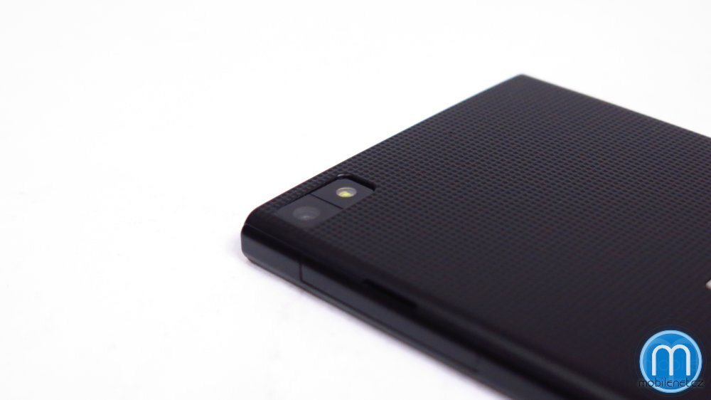 BlackBerry Z3