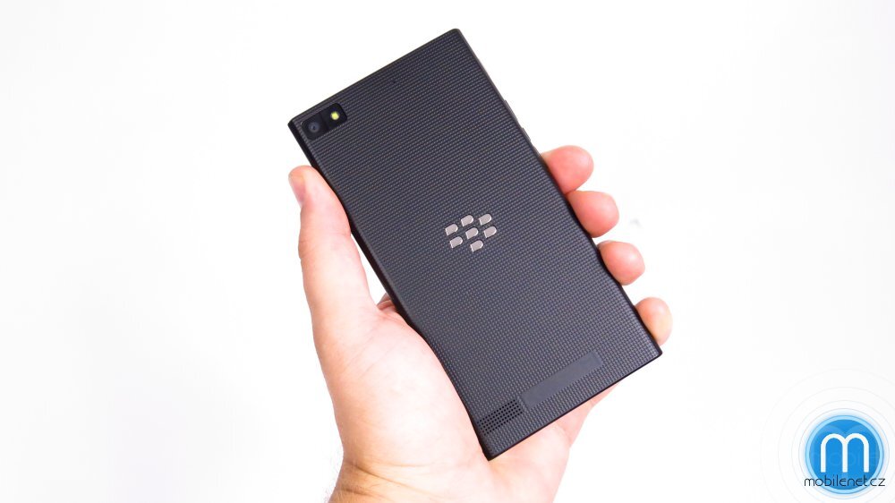 BlackBerry Z3