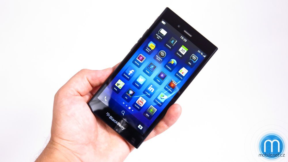 BlackBerry Z3