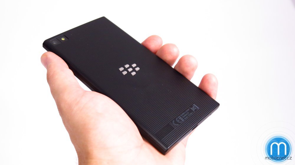 BlackBerry Z3