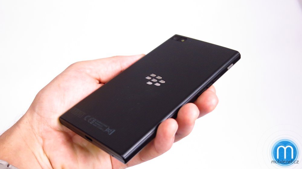 BlackBerry Z3