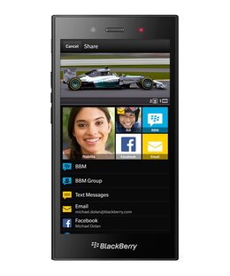 BlackBerry Z3