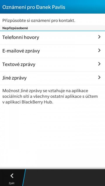 BlackBerry Z3
