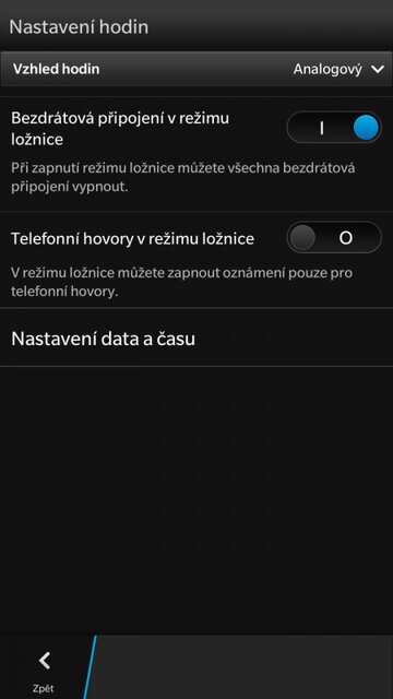 BlackBerry Z3