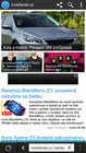 BlackBerry Z3