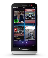 BlackBerry Z30