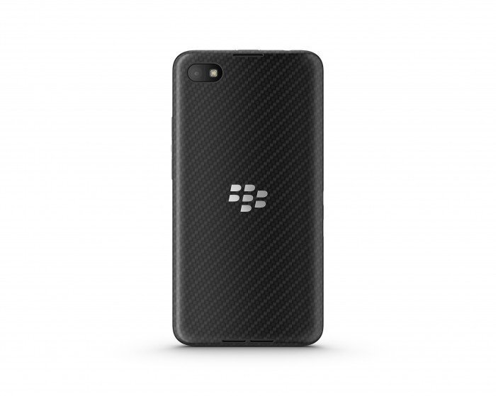 BlackBerry Z30
