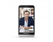 BlackBerry Z30