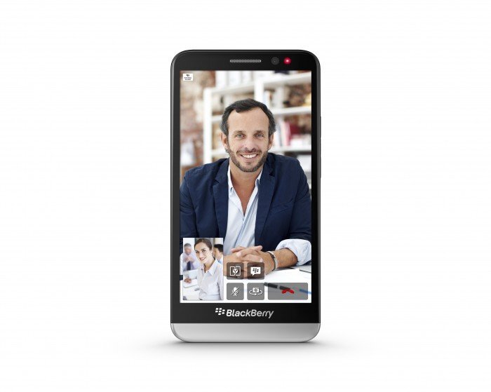BlackBerry Z30