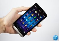 BlackBerry Z30