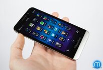 BlackBerry Z30