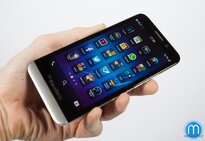 BlackBerry Z30