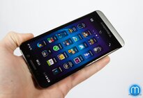 BlackBerry Z30