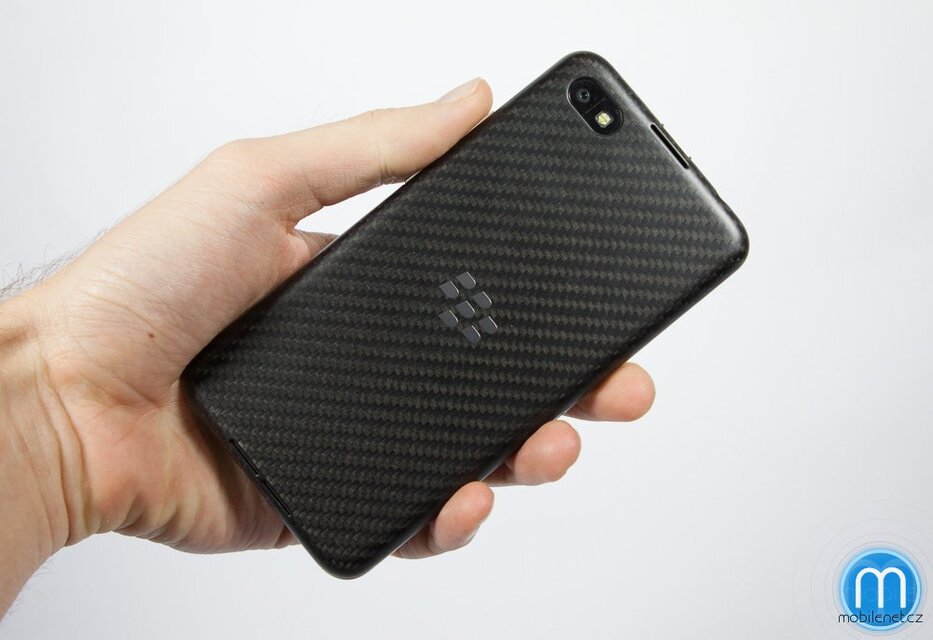 BlackBerry Z30