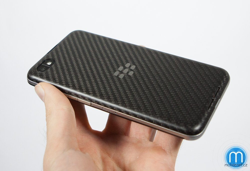 BlackBerry Z30