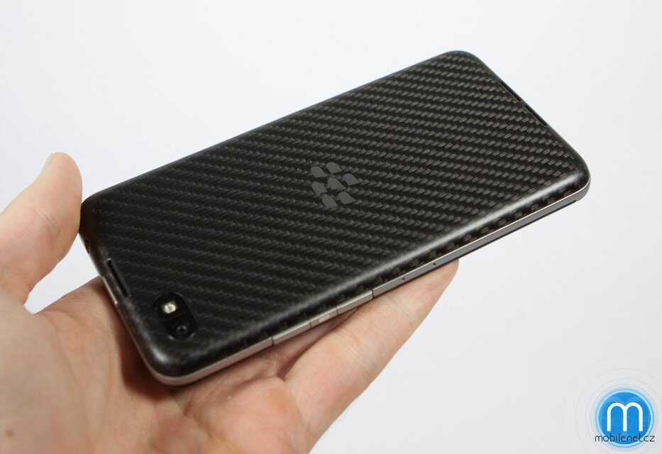 BlackBerry Z30