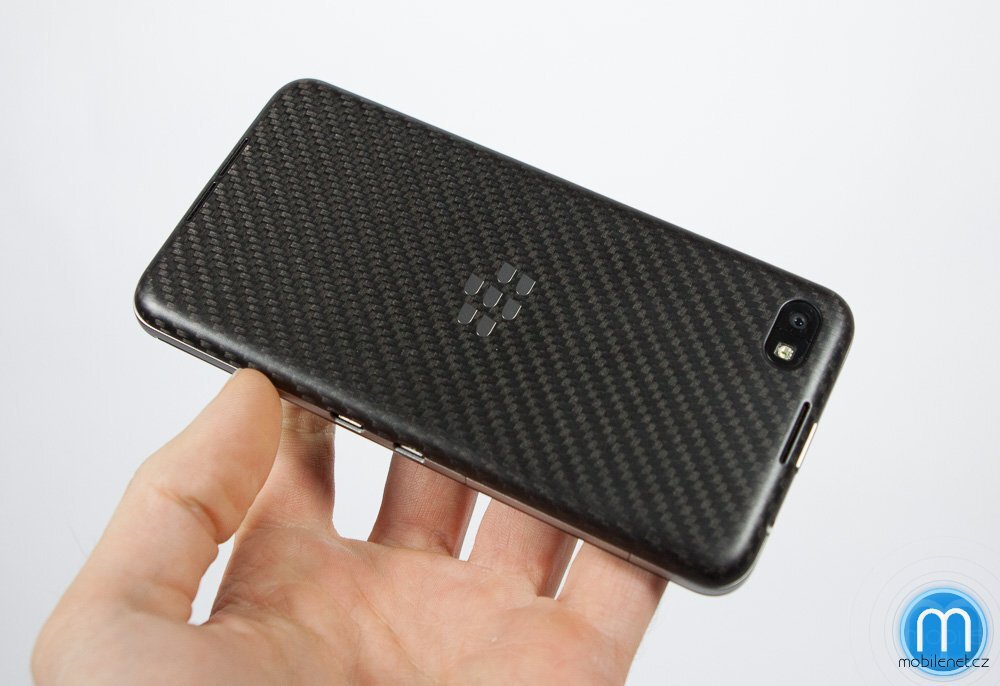 BlackBerry Z30