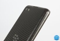 BlackBerry Z30