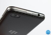 BlackBerry Z30