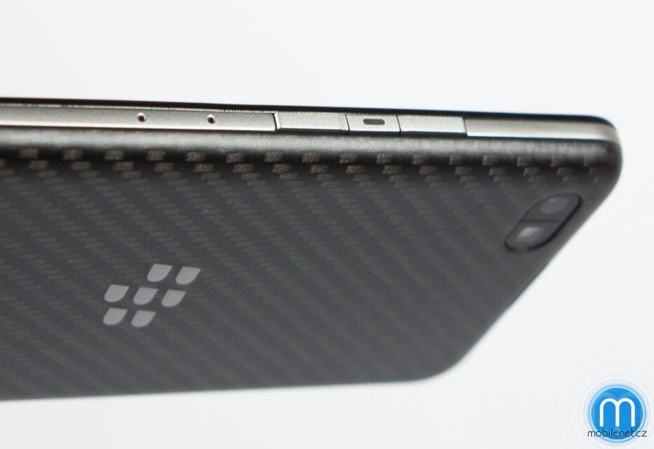 BlackBerry Z30