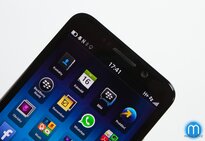 BlackBerry Z30