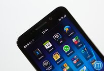 BlackBerry Z30