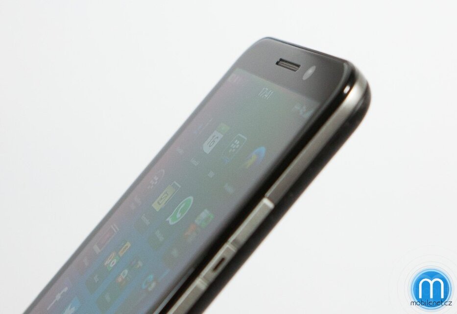 BlackBerry Z30