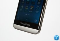 BlackBerry Z30