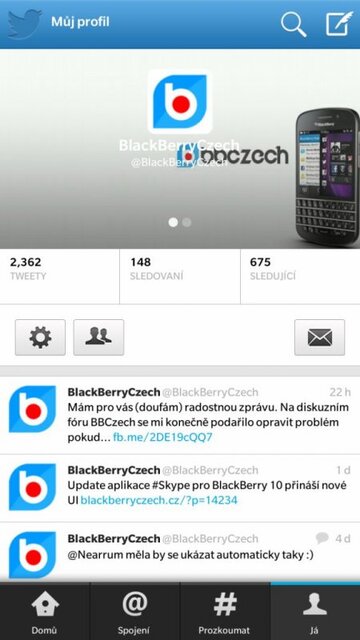 BlackBerry Z30