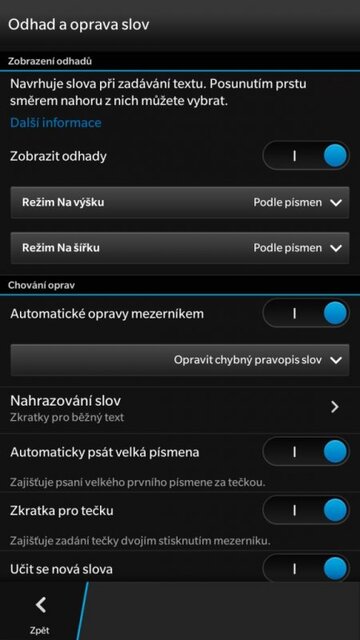 BlackBerry Z30