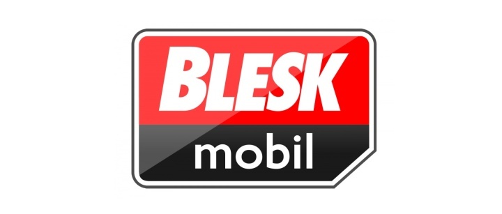 BLESK Mobil
