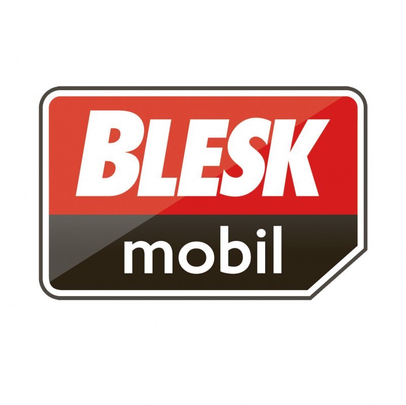 Blesk mobil