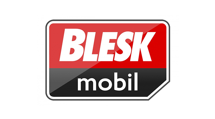 BLESKmobil