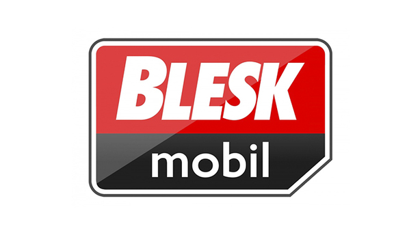 BLESKmobil