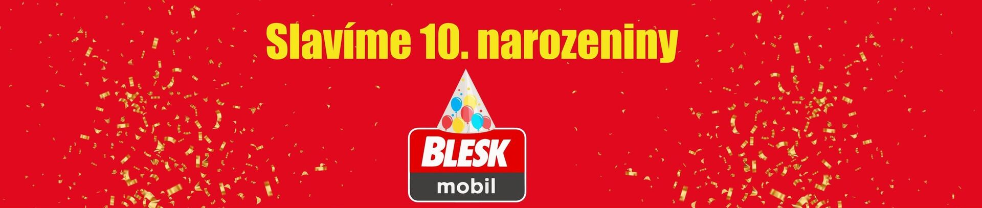 BLESKmobil