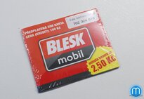 Bleskmobil