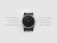 Blocks Smartwatch