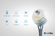 BloomSky