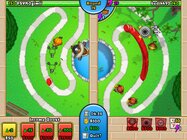 Bloons TD Battles