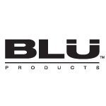 BLU Products logo