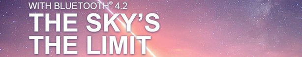 Bluetooth 4.2