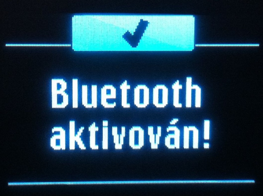 Bluetooth
