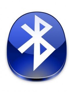 Bluetooth logo