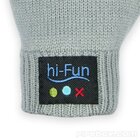 Bluetooth rukavice hi-Call