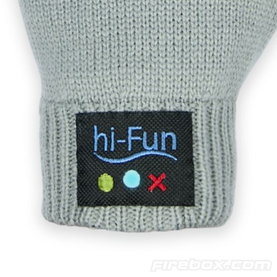 Bluetooth rukavice hi-Call