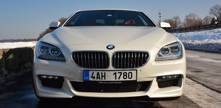 BMW 6