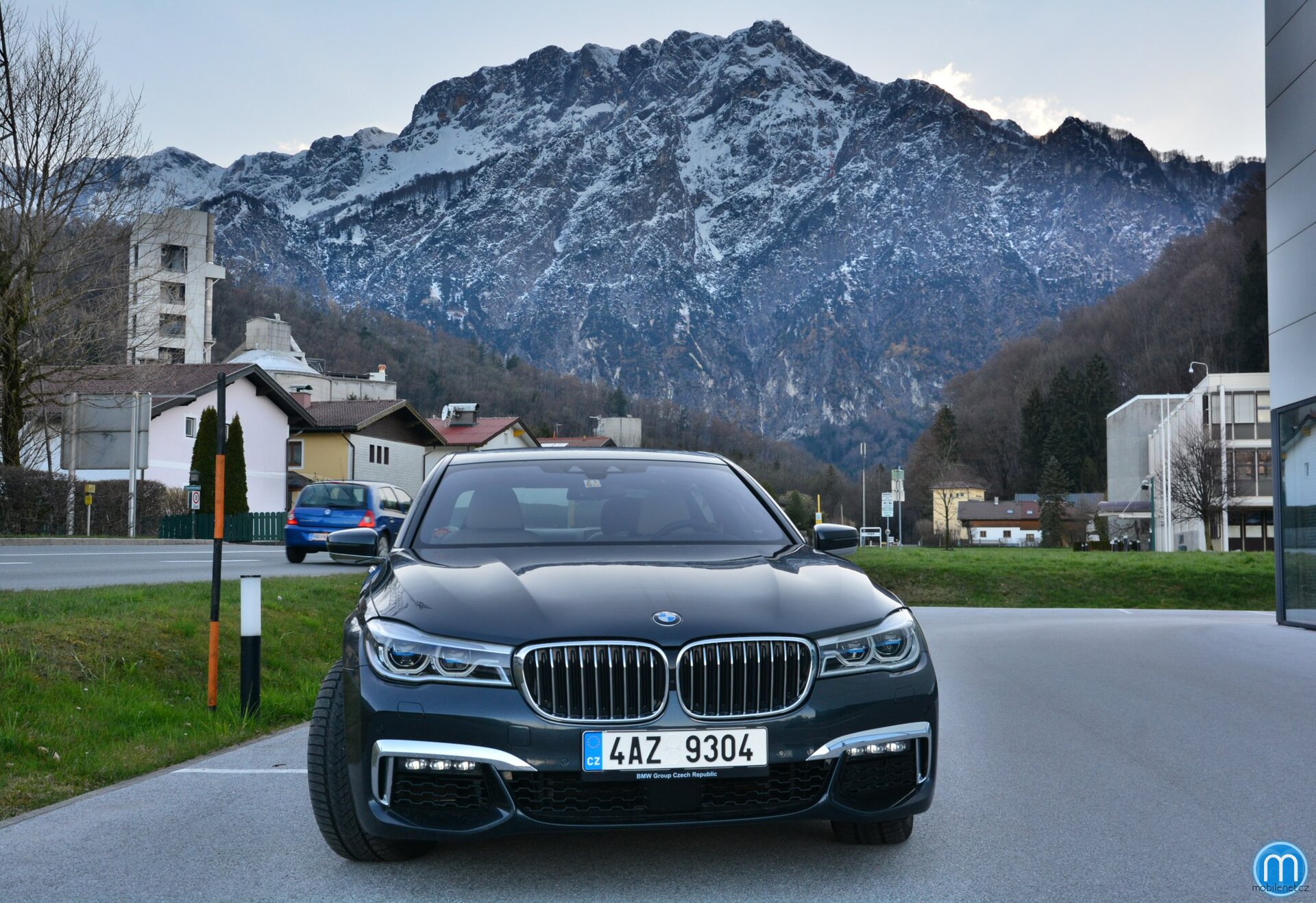 BMW 7