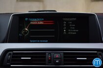 BMW Consierge Services