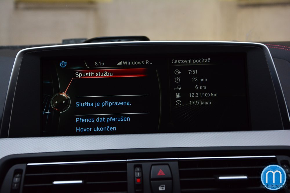 BMW Consierge Services