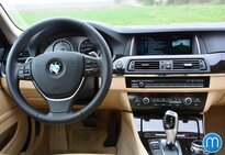 BMW iDrive